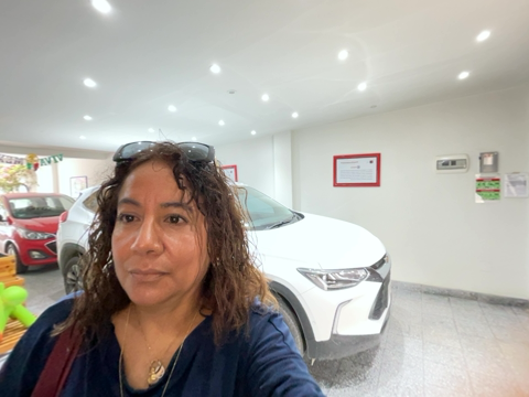 Foto de Maria del Rocio Sánchez Gonzalez